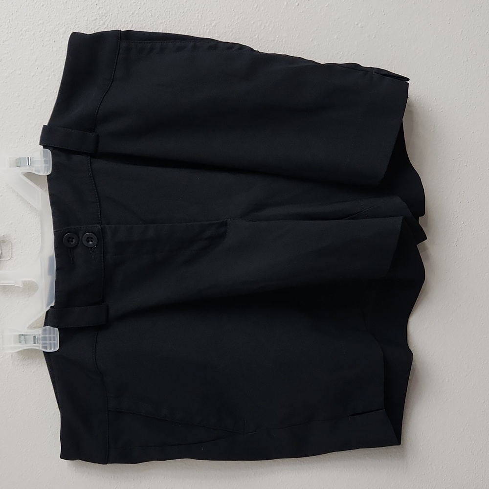 Nike Golf Tour Performance Dri Fit Black Shorts Size 12